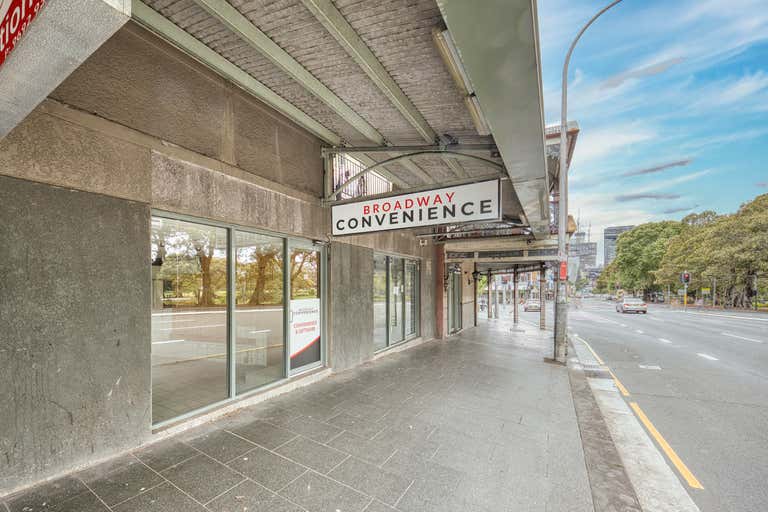 3/281-285 Parramatta Road Glebe NSW 2037 - Image 1