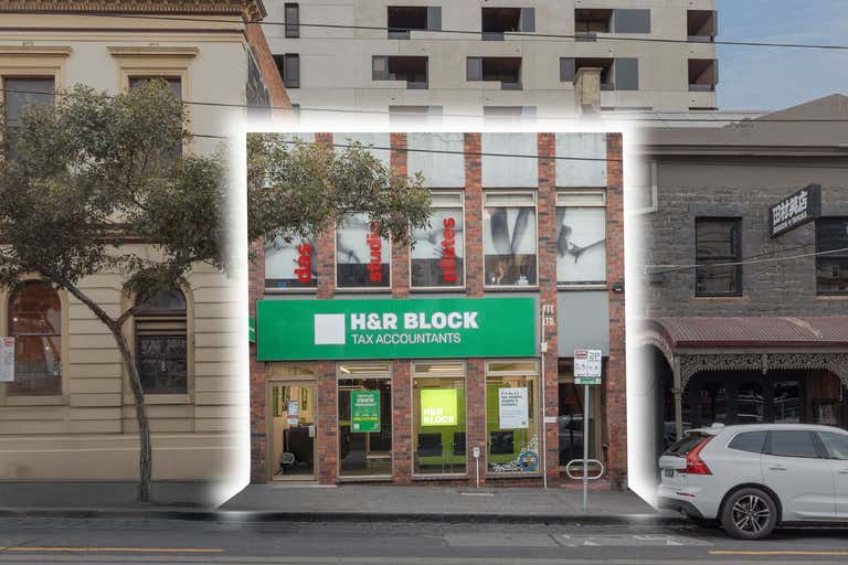 339-341 Smith Street Fitzroy VIC 3065 - Image 1