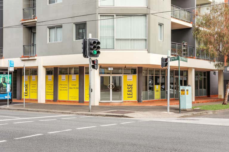 Shop G, 1 Shirley Street Rosebery NSW 2018 - Image 1