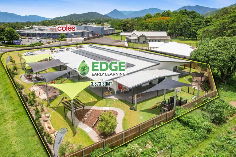 Edge Early Learning, 19 Walker Road Edmonton QLD 4869 - Image 1