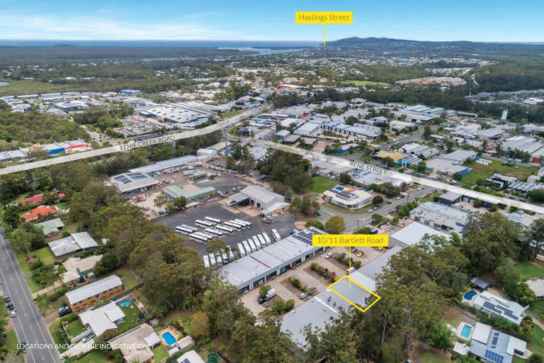 Unit 10, 11 Bartlett Road Noosaville QLD 4566 - Image 2