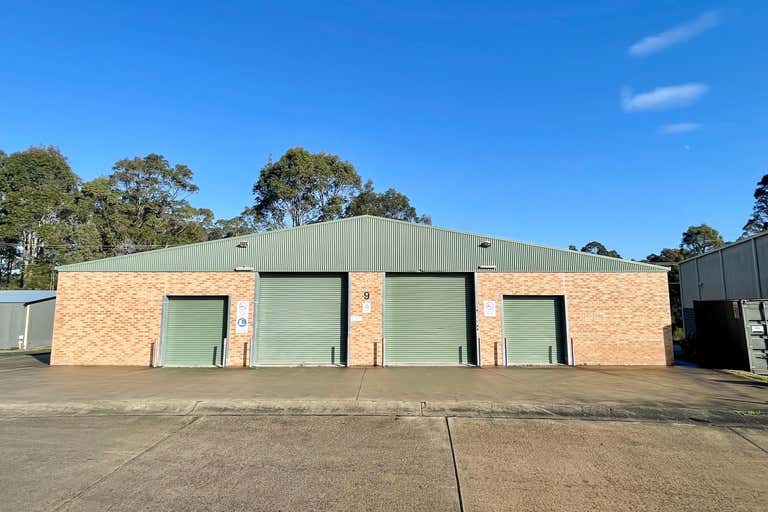 9/31 Norfolk Avenue South Nowra NSW 2541 - Image 1