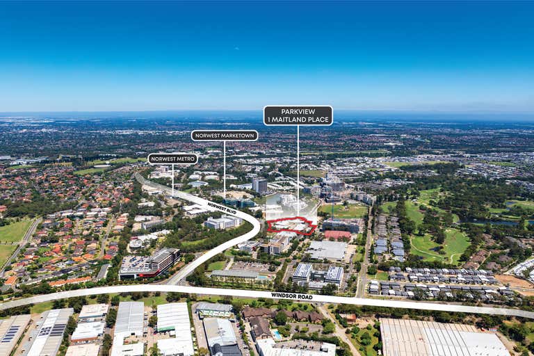 2/1 Maitland Place Norwest NSW 2153 - Image 1