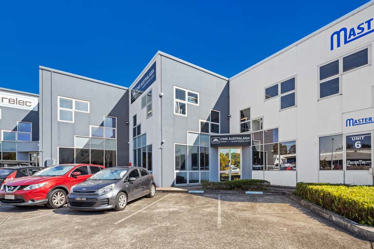 7/19 Lensworth Street Coopers Plains QLD 4108 - Image 1