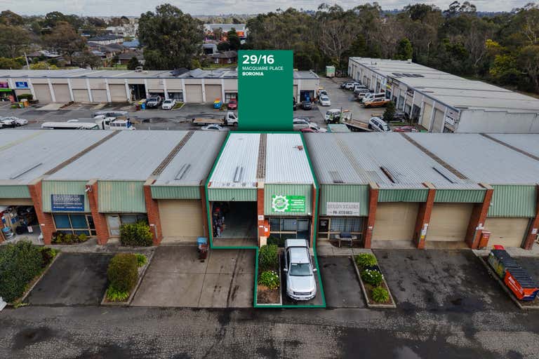 29/16 Macquarie Place Boronia VIC 3155 - Image 1