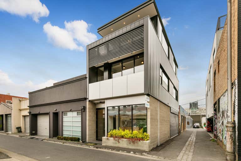 1-7 Amsterdam Street Richmond VIC 3121 - Image 1