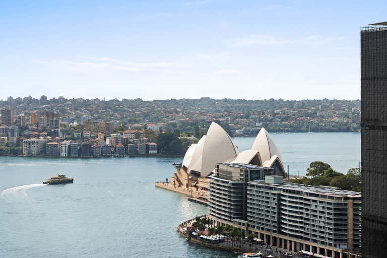 Pitt Street Precinct, 56 - 60 Pitt Street Sydney NSW 2000 - Image 1