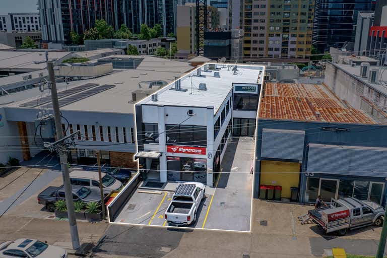 37 Baxter Street Fortitude Valley QLD 4006 - Image 1