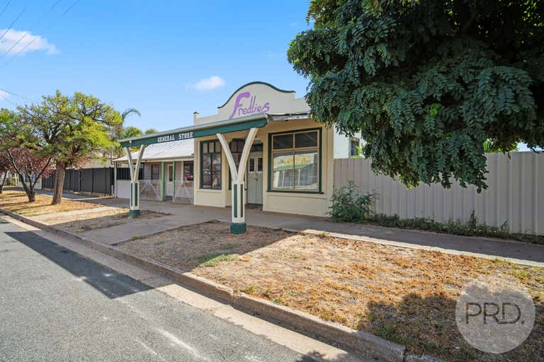 16A Anna Street Urana NSW 2645 - Image 1