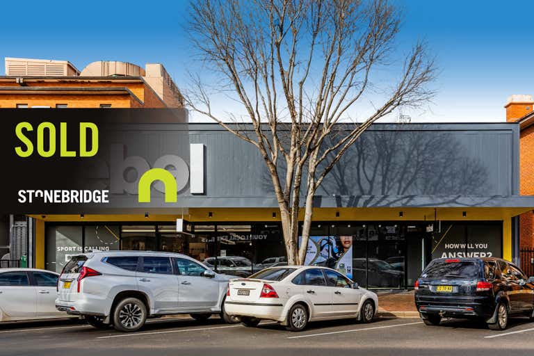 Rebel Sport, 102 Macquarie Street Dubbo NSW 2830 - Image 1