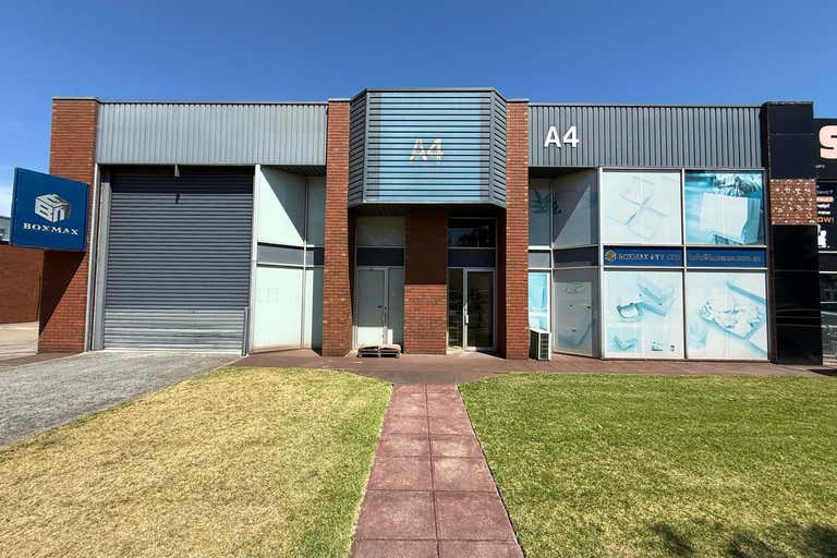 Unit A4, 291-303 Frankston Dandenong Road Dandenong South VIC 3175 - Image 2