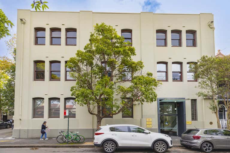 29 Shepherd Street Chippendale NSW 2008 - Image 1