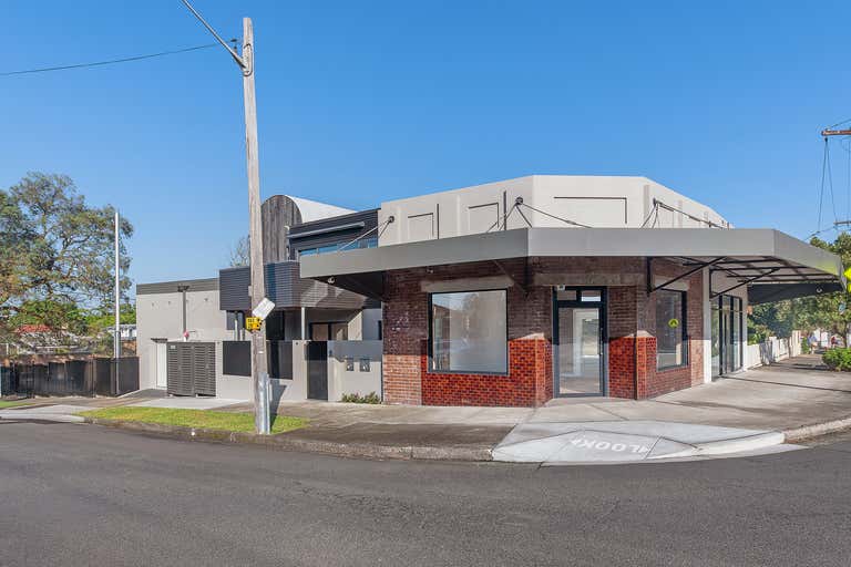 69-71 Palmer Street Cammeray NSW 2062 - Image 1