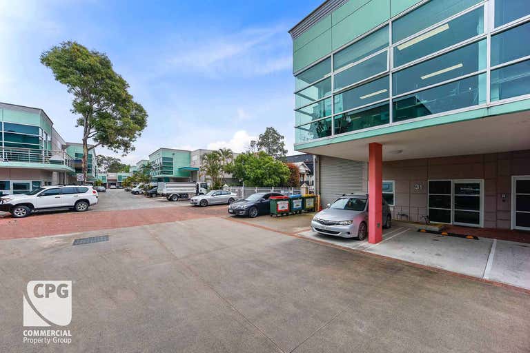 Unit 31/2 Bishop Street St Peters NSW 2044 - Image 1