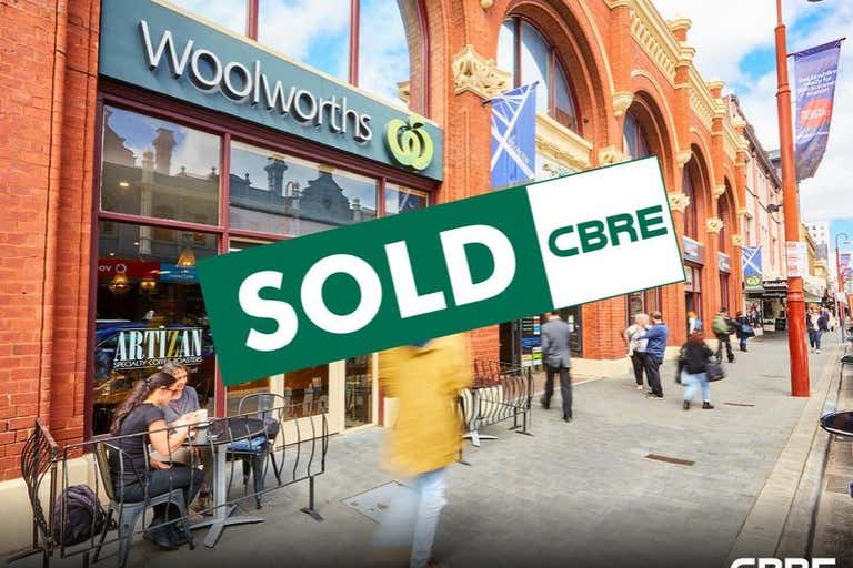 Officeworks Hobart 105-109 Campbell Street Hobart TAS 7000 - Image 2