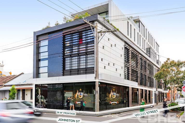 142 Johnston Street Fitzroy VIC 3065 - Image 1