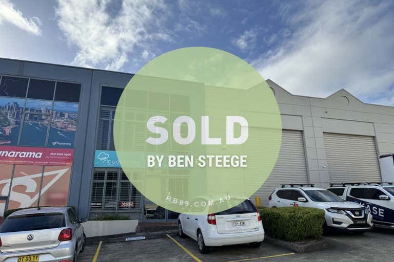 Unit 6, 65-75 Captain Cook Drive Caringbah NSW 2229 - Image 1