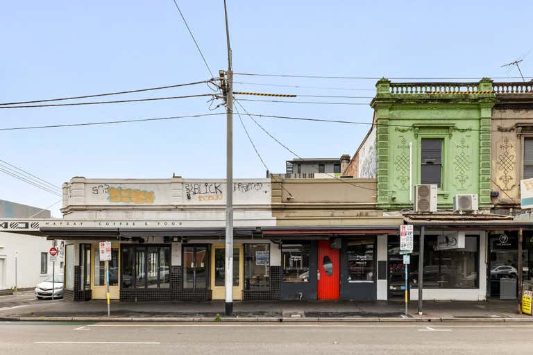 404-410 Bridge Road Richmond VIC 3121 - Image 1