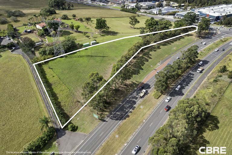 Windsor Road and Annangrove Road Rouse Hill NSW 2155 - Image 1