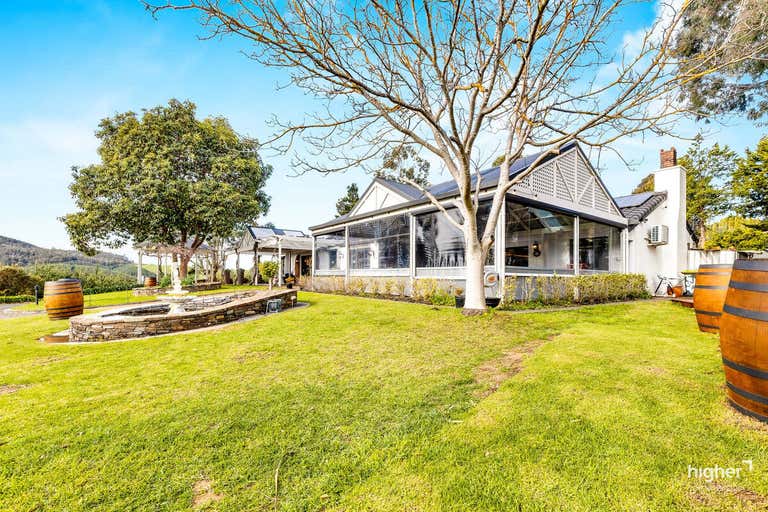 198D Torrens Valley Road Gumeracha SA 5233 - Image 2