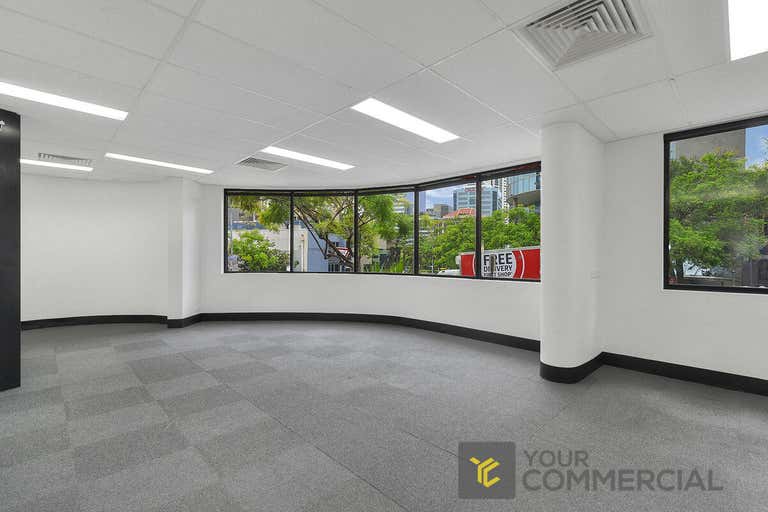 160 Wharf Street Spring Hill QLD 4000 - Image 1