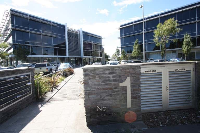 Suite 2, 1 Ricketts Road Mount Waverley VIC 3149 - Image 1