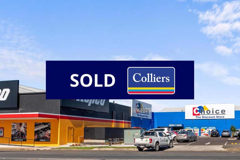 Warwick Home & Co 26 Palmerin Street Warwick QLD 4370 - Image 1