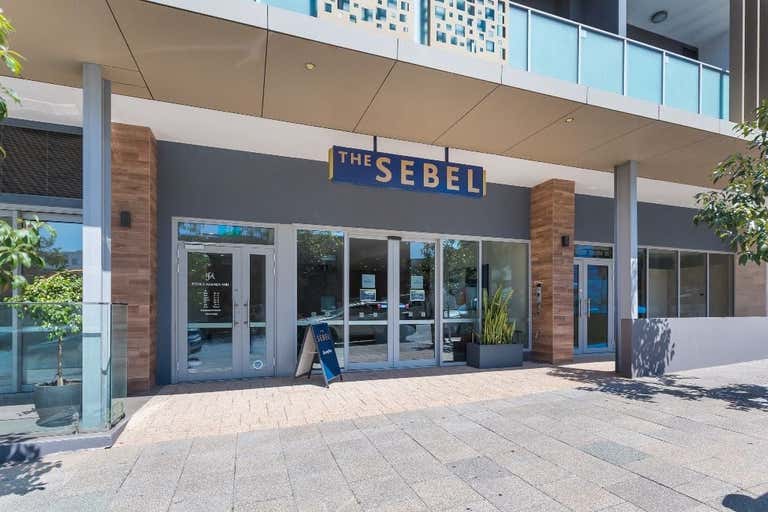 The Sebel West Perth Aire Apartments, 659 Murray Street West Perth WA 6005 - Image 2