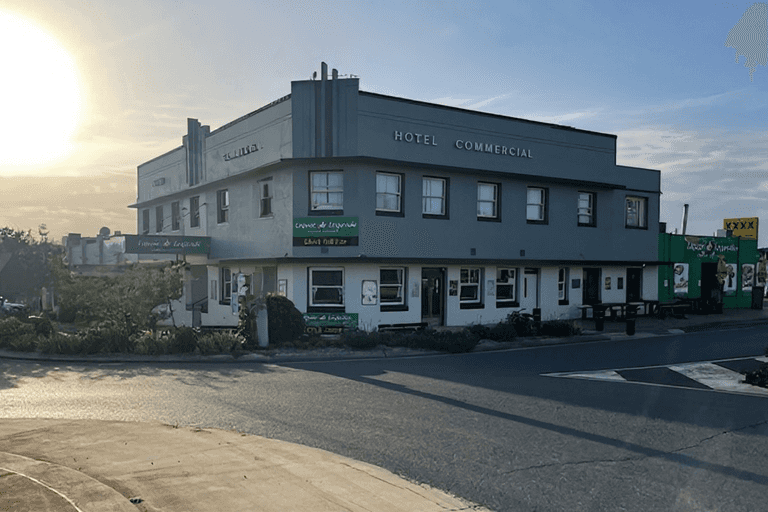 Nanango QLD 4615 - Image 1