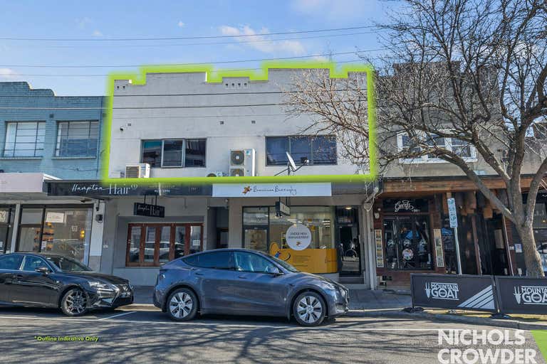 2/259 Hampton Street Hampton VIC 3188 - Image 1