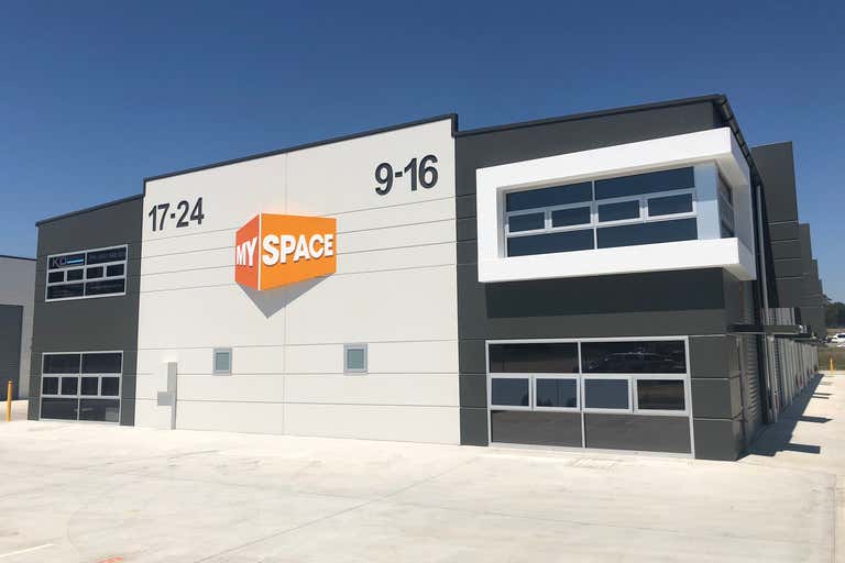 34/14 Kam Close Morisset NSW 2264 - Image 1