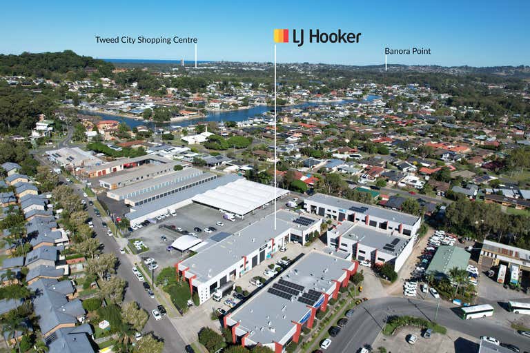 Sold Industrial & Warehouse Property at 5/25 Ourimbah Road, Tweed Heads
