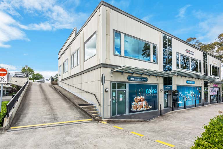 Sold Industrial & Warehouse Property at 28/9 Hoyle Avenue, Castle Hill