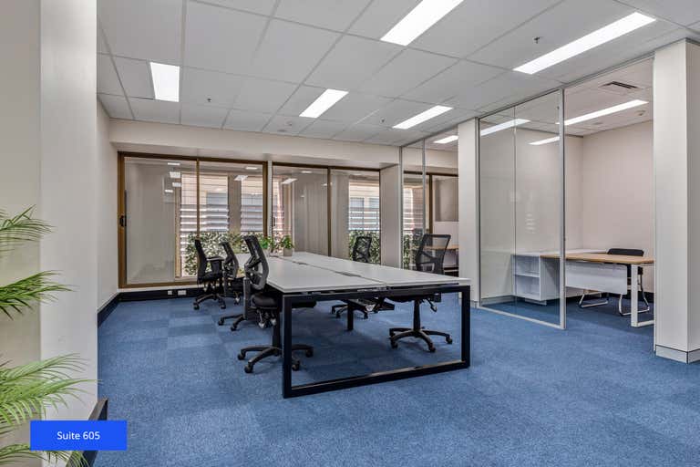 Suite 605, 606 & 607^, 267 Castlereagh Street Sydney NSW 2000 - Image 2