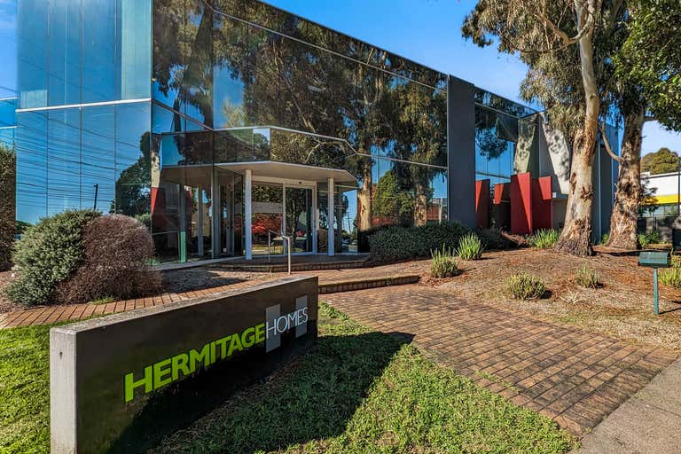 Level 1, 4 Corporate Avenue Rowville VIC 3178 - Image 1