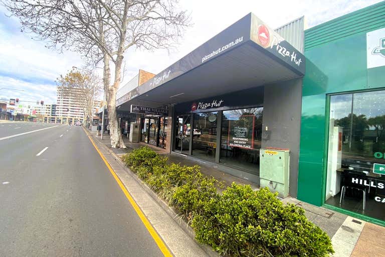 22a Old Northern Road Baulkham Hills NSW 2153 - Image 1