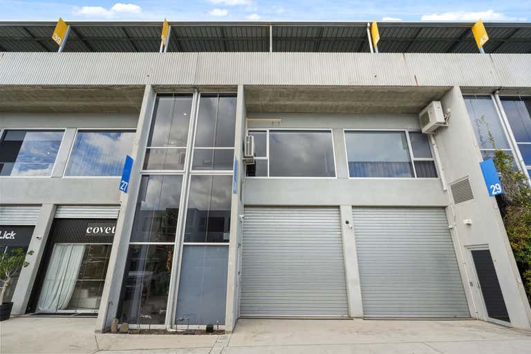 28/131-135 Hyde Street Yarraville VIC 3013 - Image 1