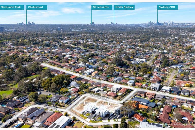 8 & 12 Clermont Avenue Ryde NSW 2112 - Image 1