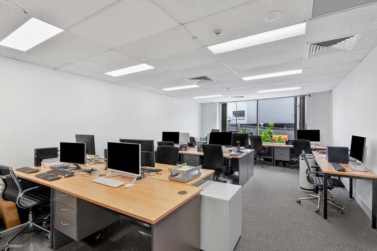 Coronation Place , 14/10 Benson Street Toowong QLD 4066 - Image 2