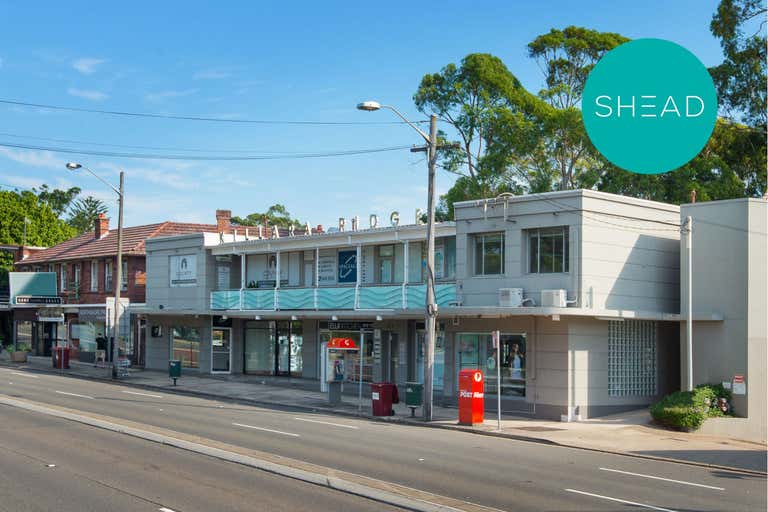 Suite 7/680 Pacific Highway Killara NSW 2071 - Image 1