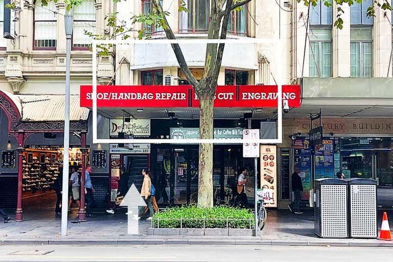 Level 1, 123 Swanston Street Melbourne VIC 3000 - Image 1