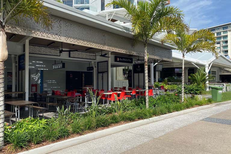 83 Esplanade, Cairns City, QLD 4870 Hotel, Motel & Leisure Property