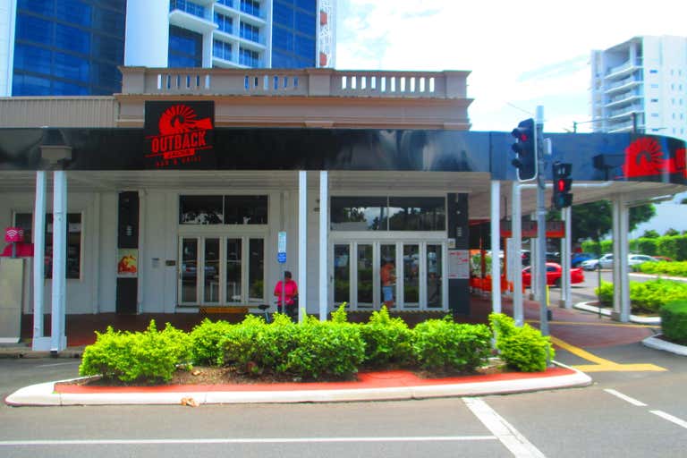 Shop 4, 78 Abbott Street Cairns City QLD 4870 - Image 2