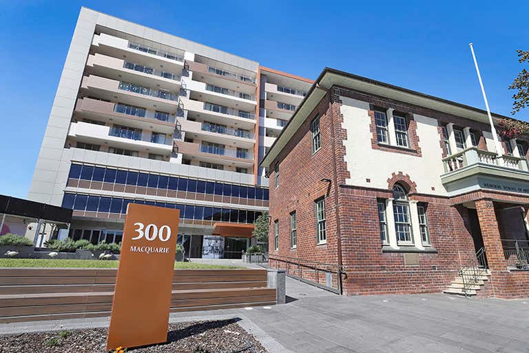 300 Macquarie Street Liverpool NSW 2170 - Image 2