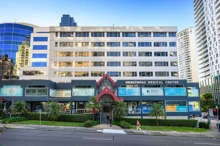 Suite 401/7 Help Street Chatswood NSW 2067 - Image 1