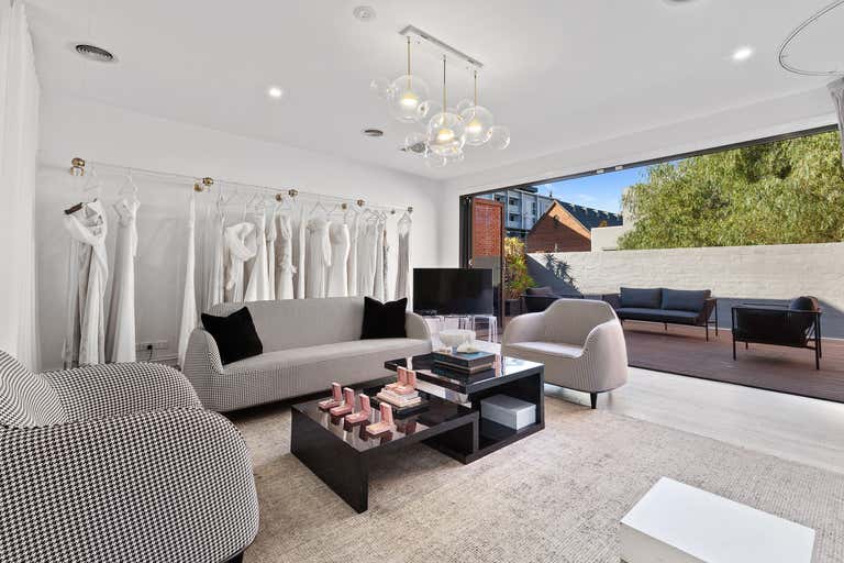 G+1, 2-4 Hotham Street South Melbourne VIC 3205 - Image 1