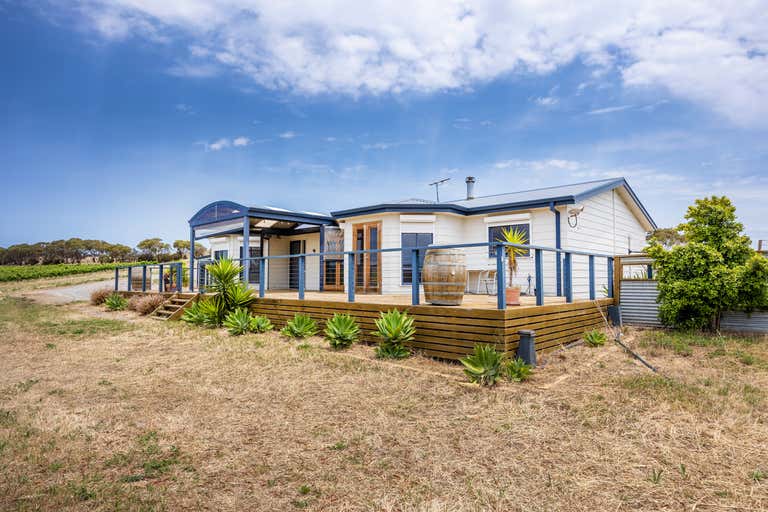 695 California Road, McLaren Vale, SA 5171 Commercial Farming & Rural