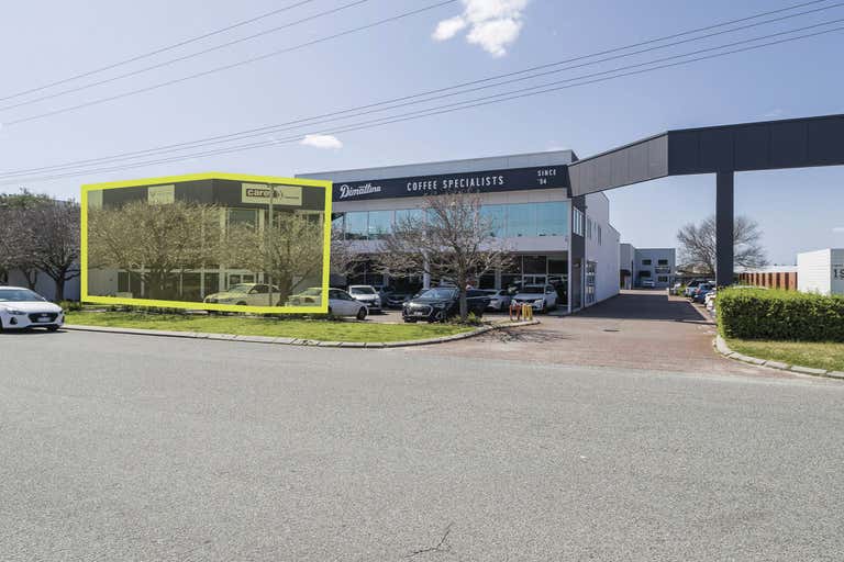 Unit 1, 19 Collingwood Street Osborne Park WA 6017 - Image 2