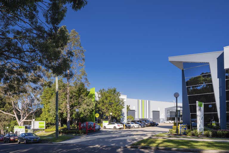 Transtech Business Park, 12 Mars Road Lane Cove NSW 2066 - Image 2