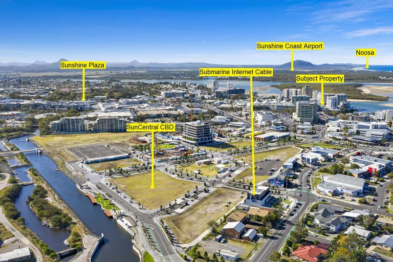 Quality Investment With QLD Government Tenant, Suite 3/14 Duporth Avenue Maroochydore QLD 4558 - Image 2